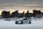 Ford Fiesta WRC by M-Sport 2018 года